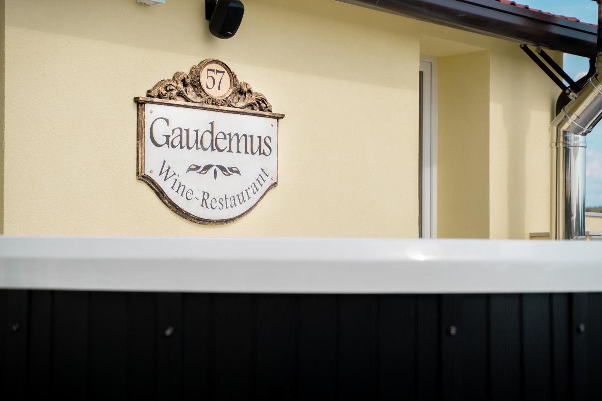 Locanda Gaudemus Sistiana Exteriér fotografie