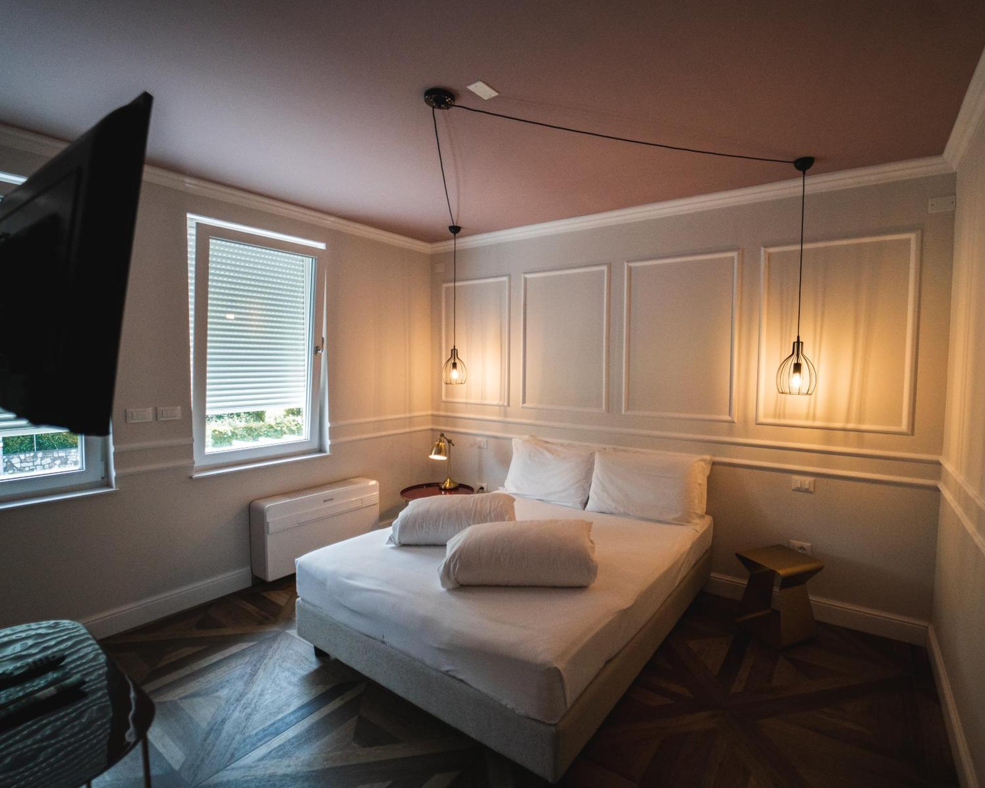 Locanda Gaudemus Sistiana Exteriér fotografie