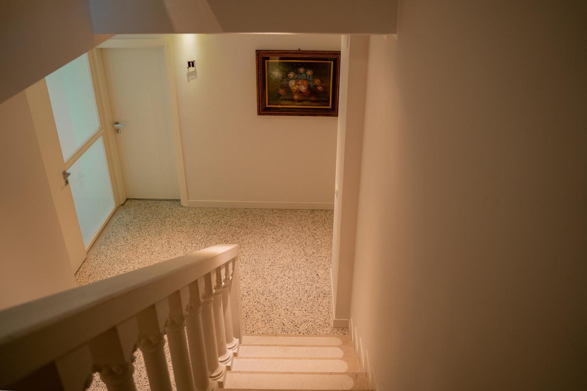 Locanda Gaudemus Sistiana Exteriér fotografie