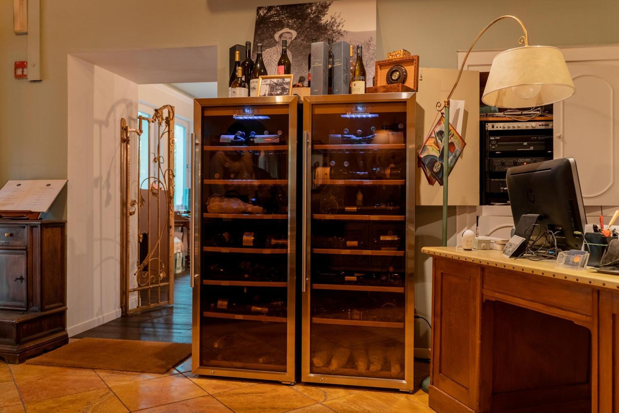 Locanda Gaudemus Sistiana Exteriér fotografie