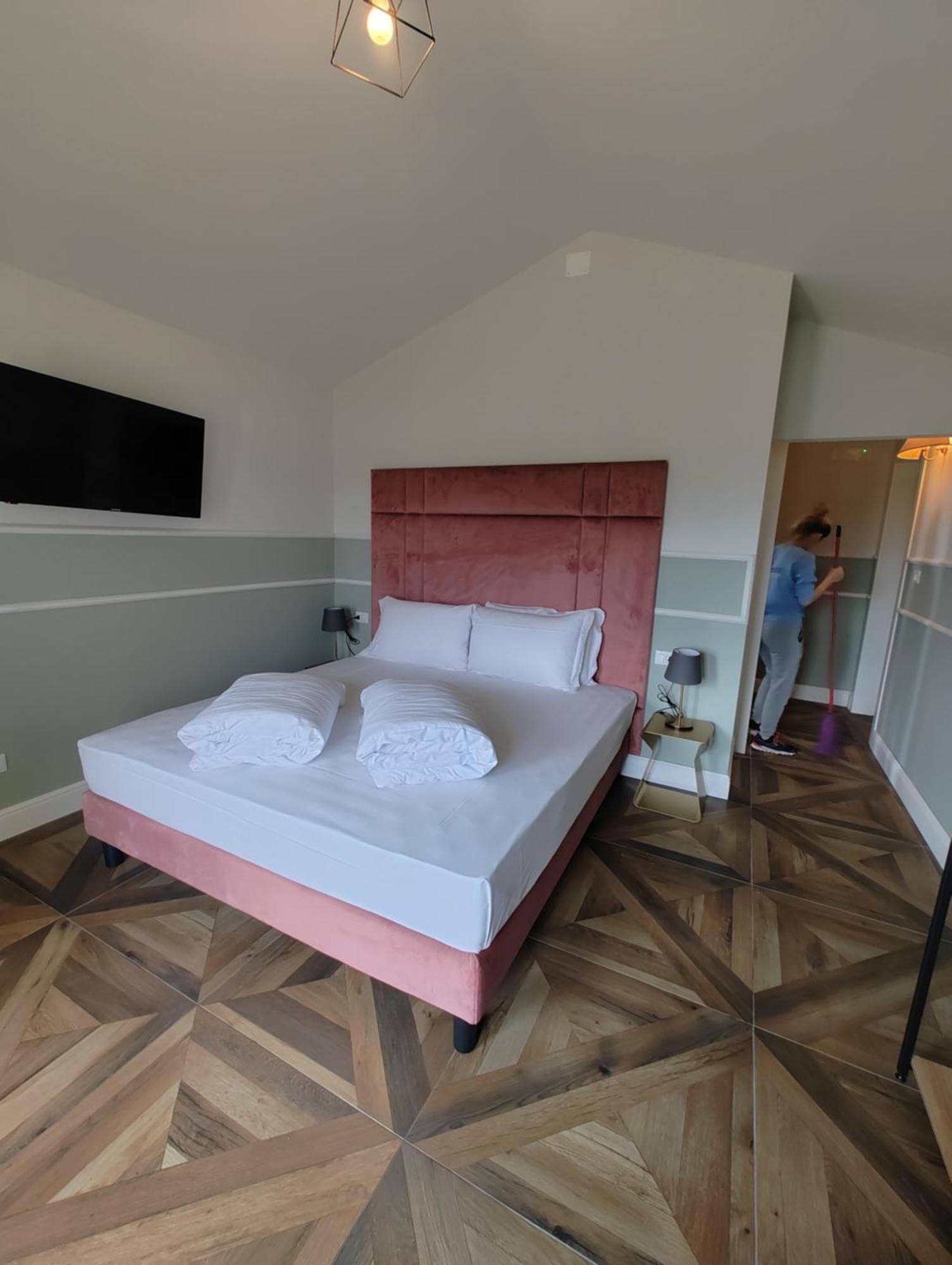 Locanda Gaudemus Sistiana Exteriér fotografie
