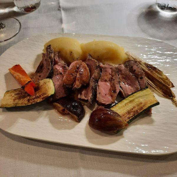 Locanda Gaudemus Sistiana Exteriér fotografie