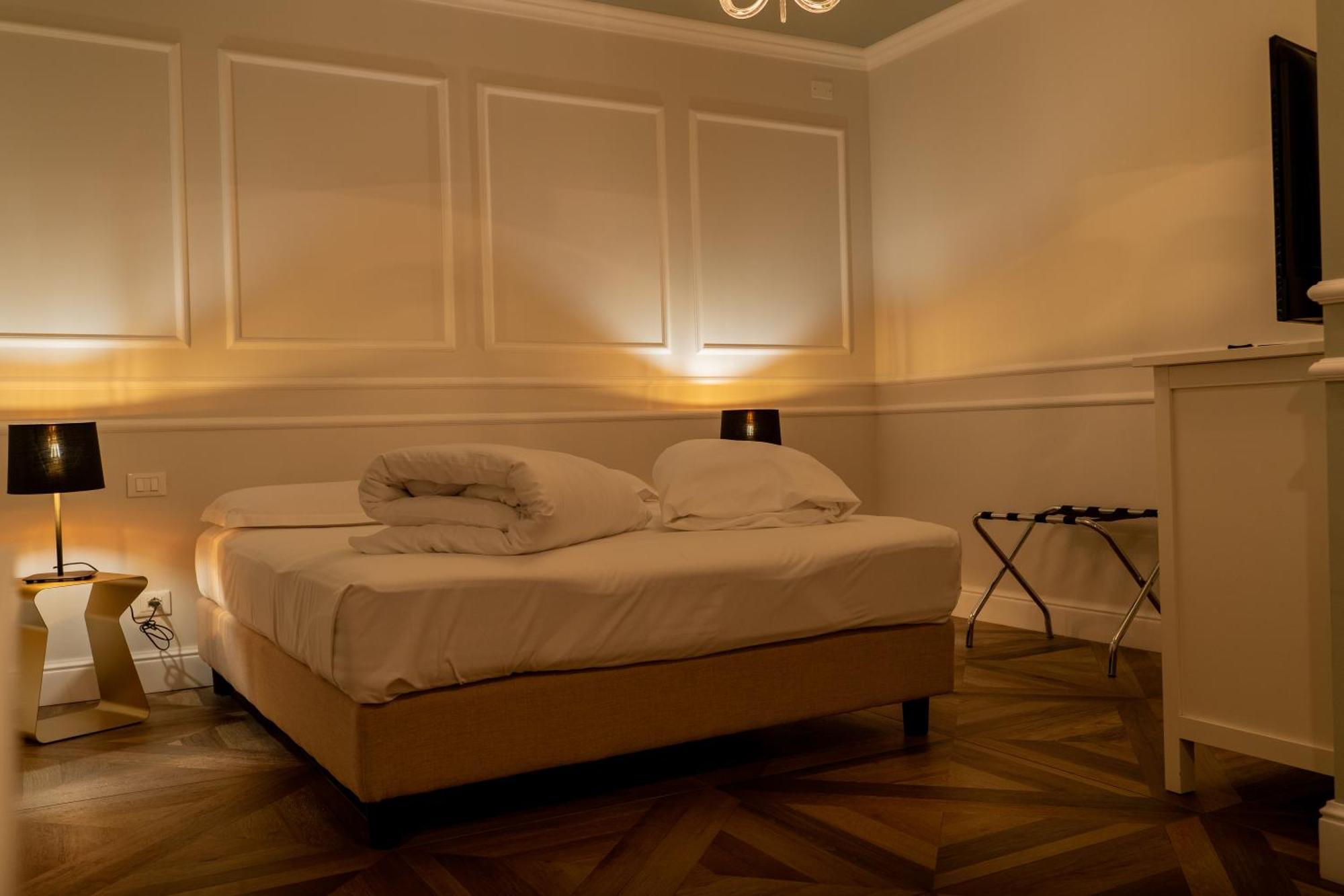 Locanda Gaudemus Sistiana Exteriér fotografie