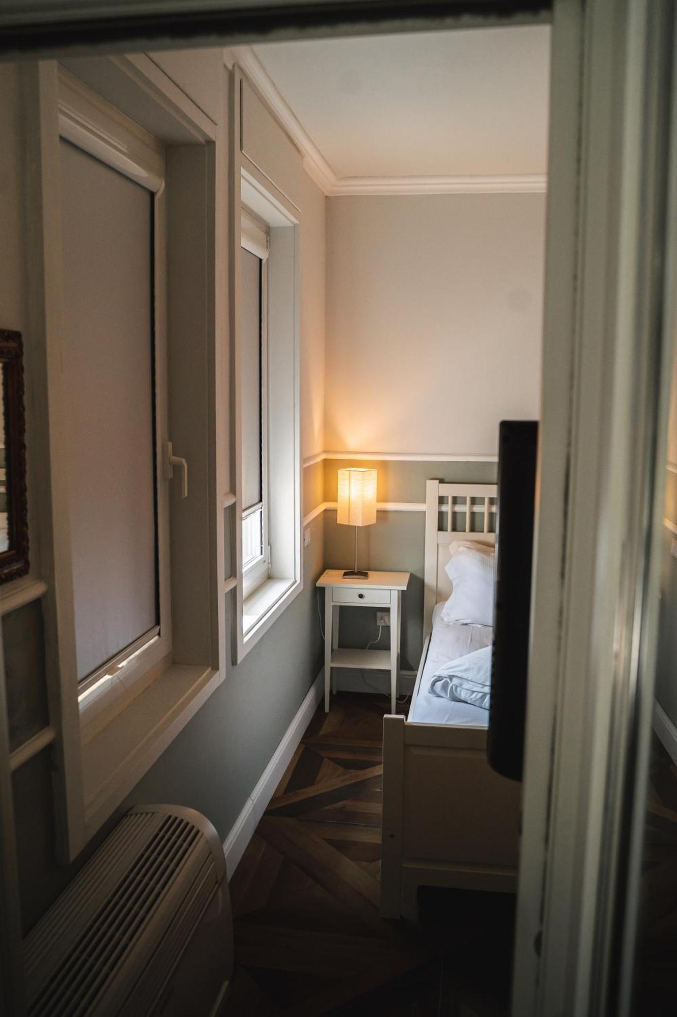 Locanda Gaudemus Sistiana Exteriér fotografie