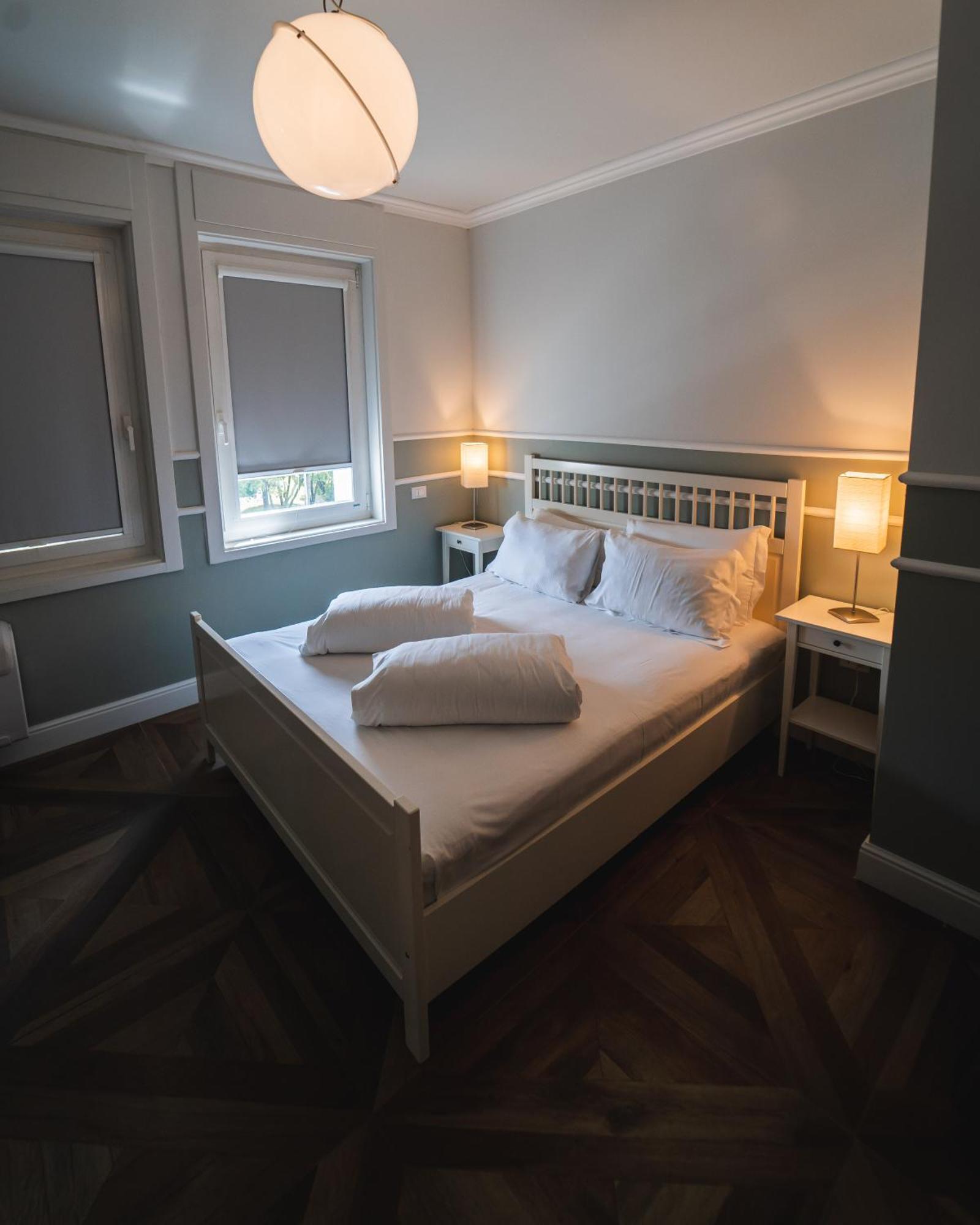 Locanda Gaudemus Sistiana Exteriér fotografie