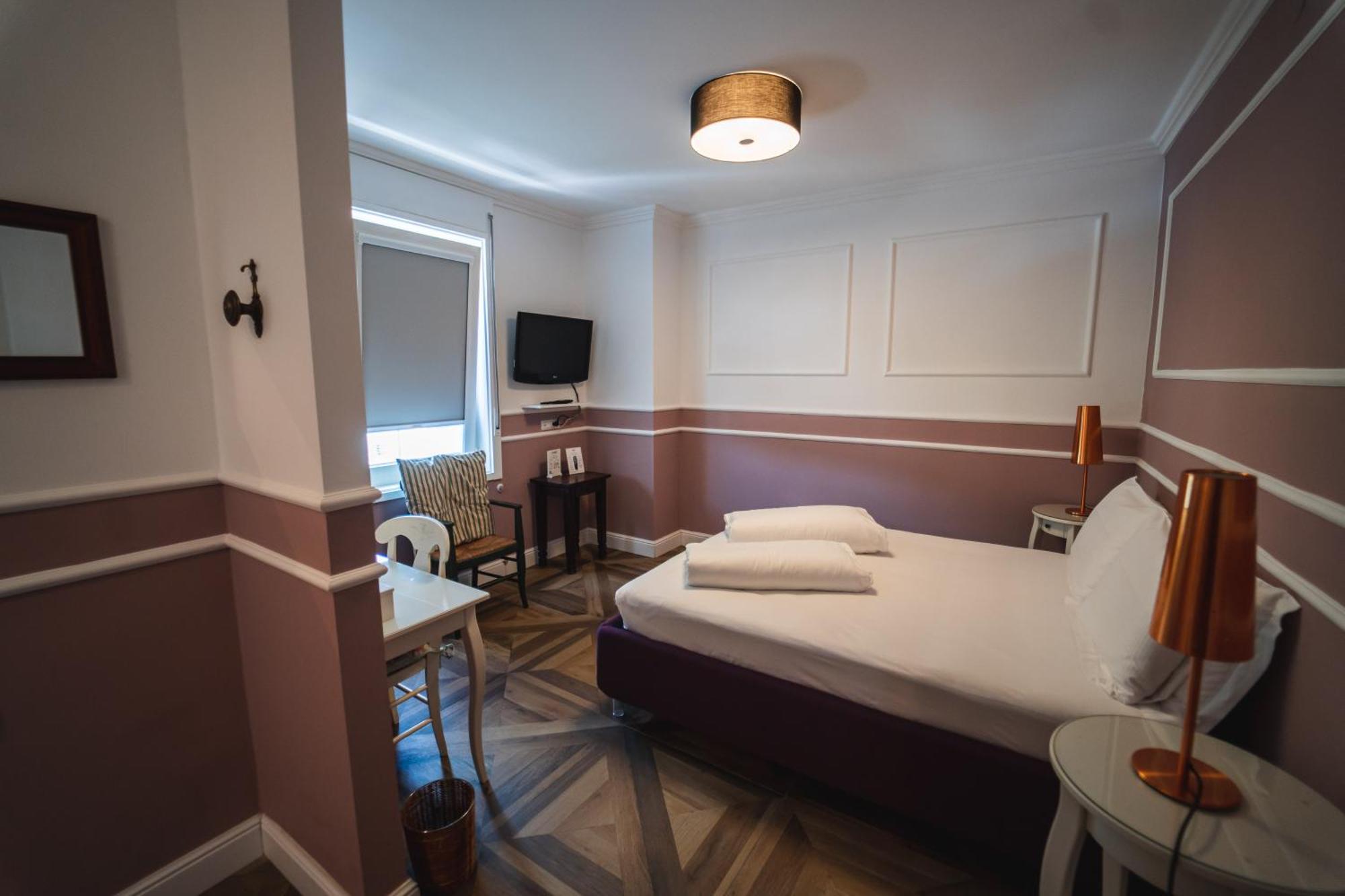 Locanda Gaudemus Sistiana Exteriér fotografie