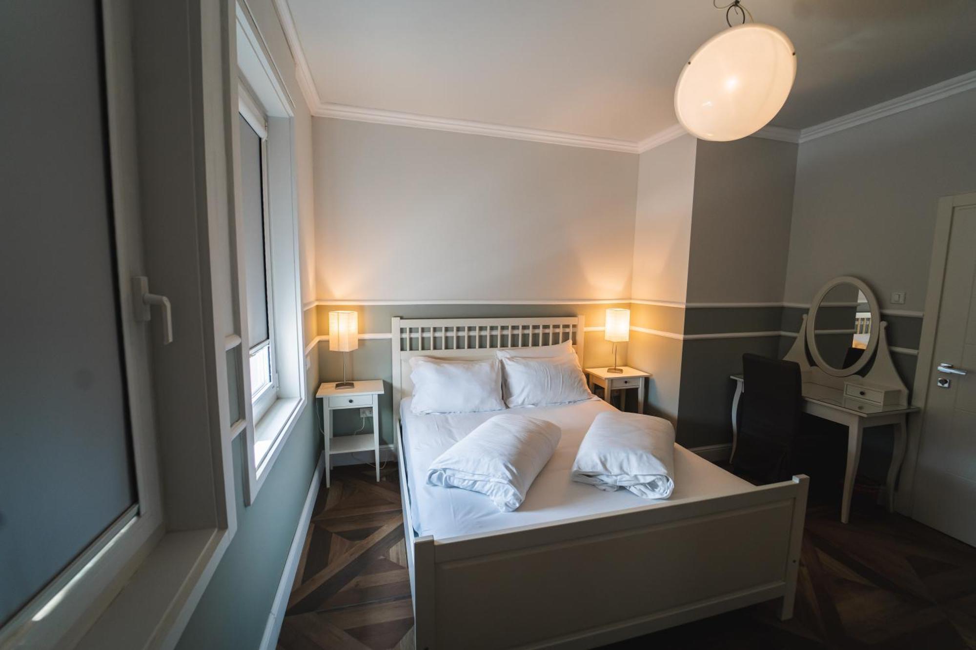 Locanda Gaudemus Sistiana Exteriér fotografie
