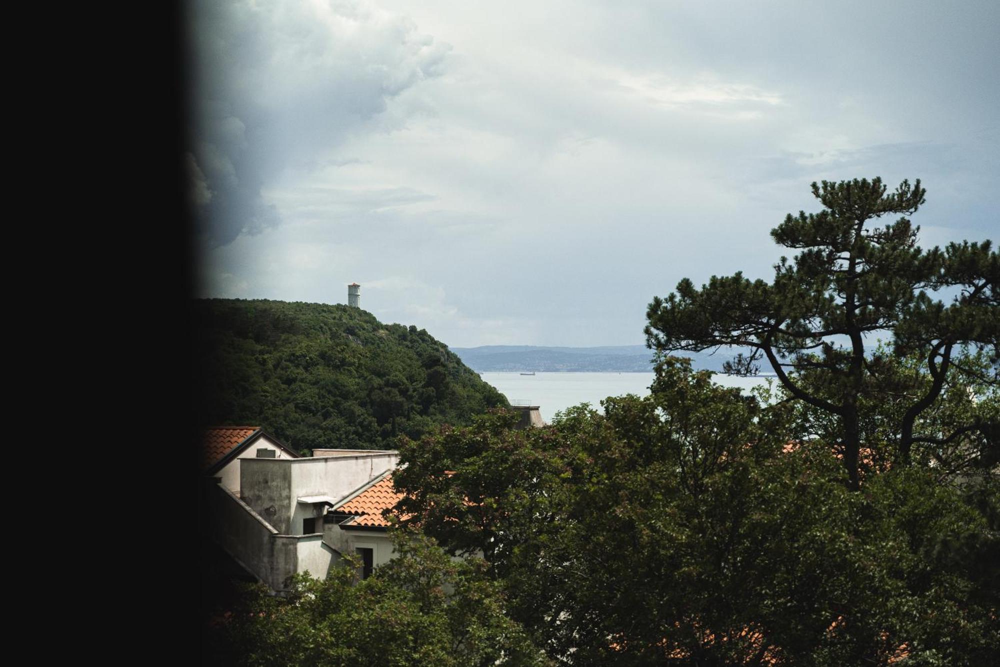 Locanda Gaudemus Sistiana Exteriér fotografie