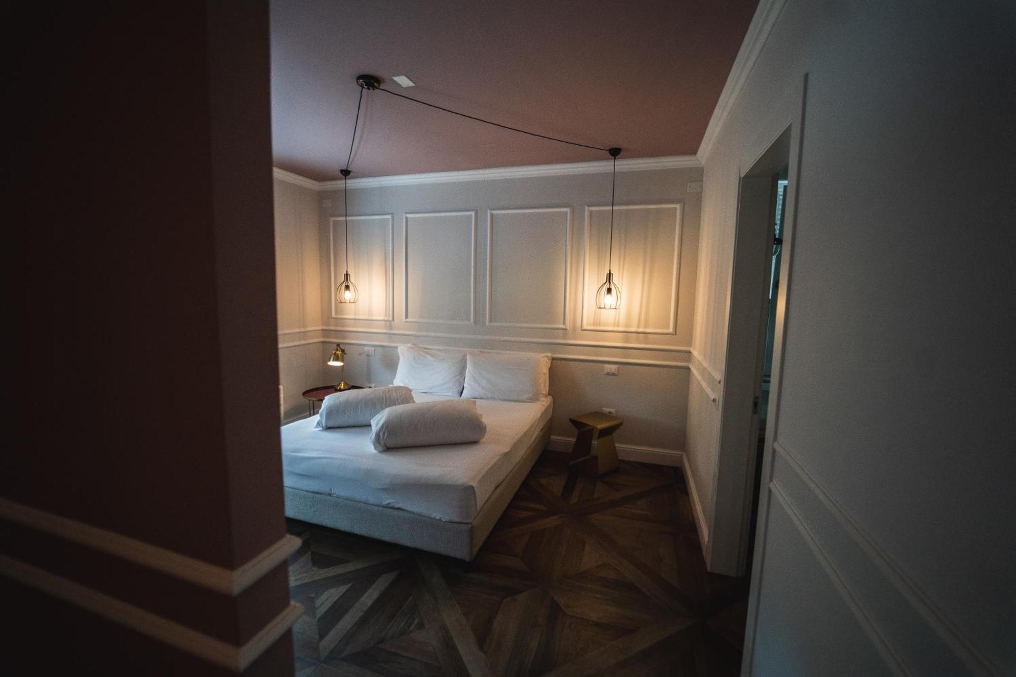 Locanda Gaudemus Sistiana Exteriér fotografie