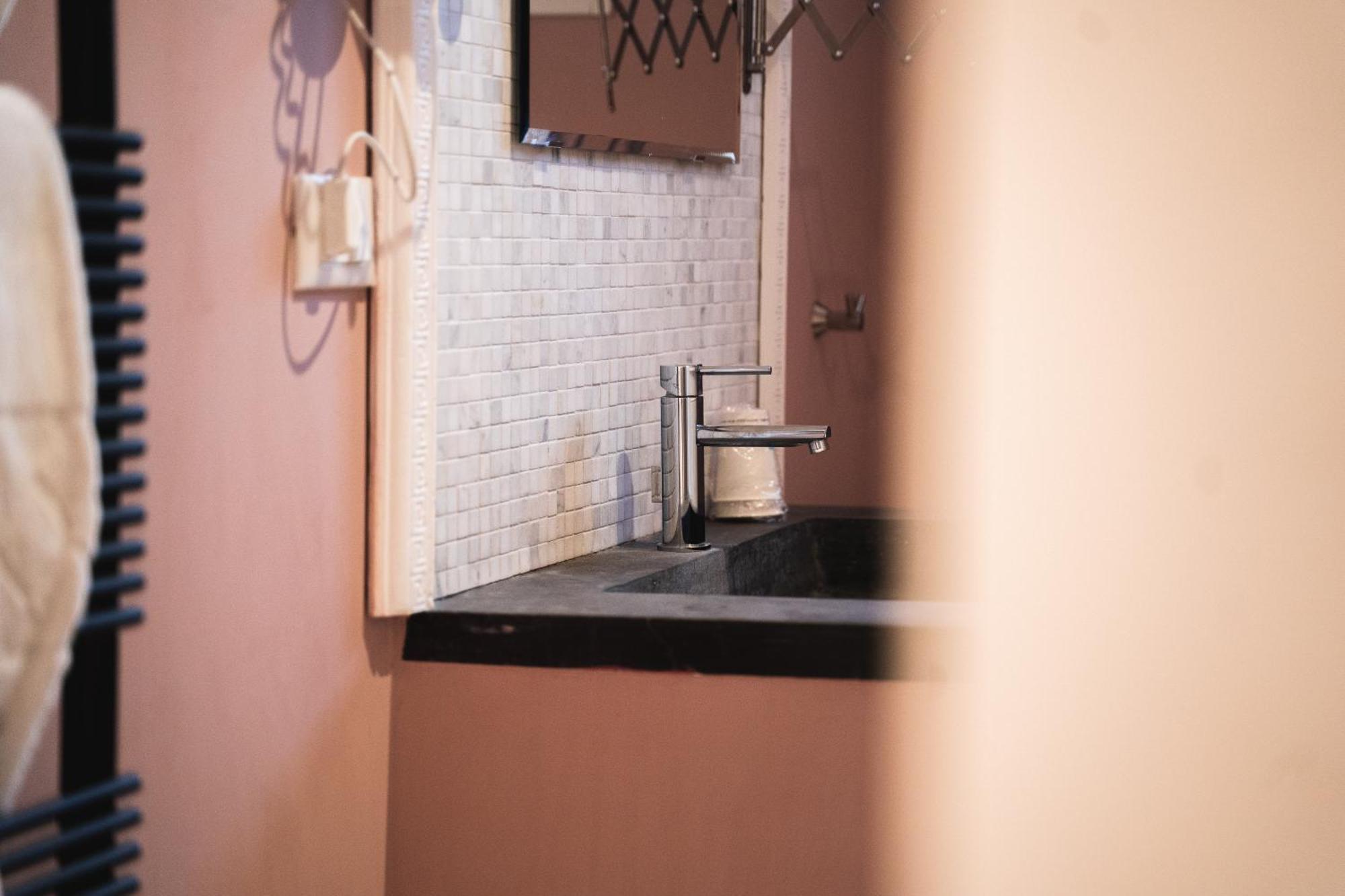 Locanda Gaudemus Sistiana Exteriér fotografie