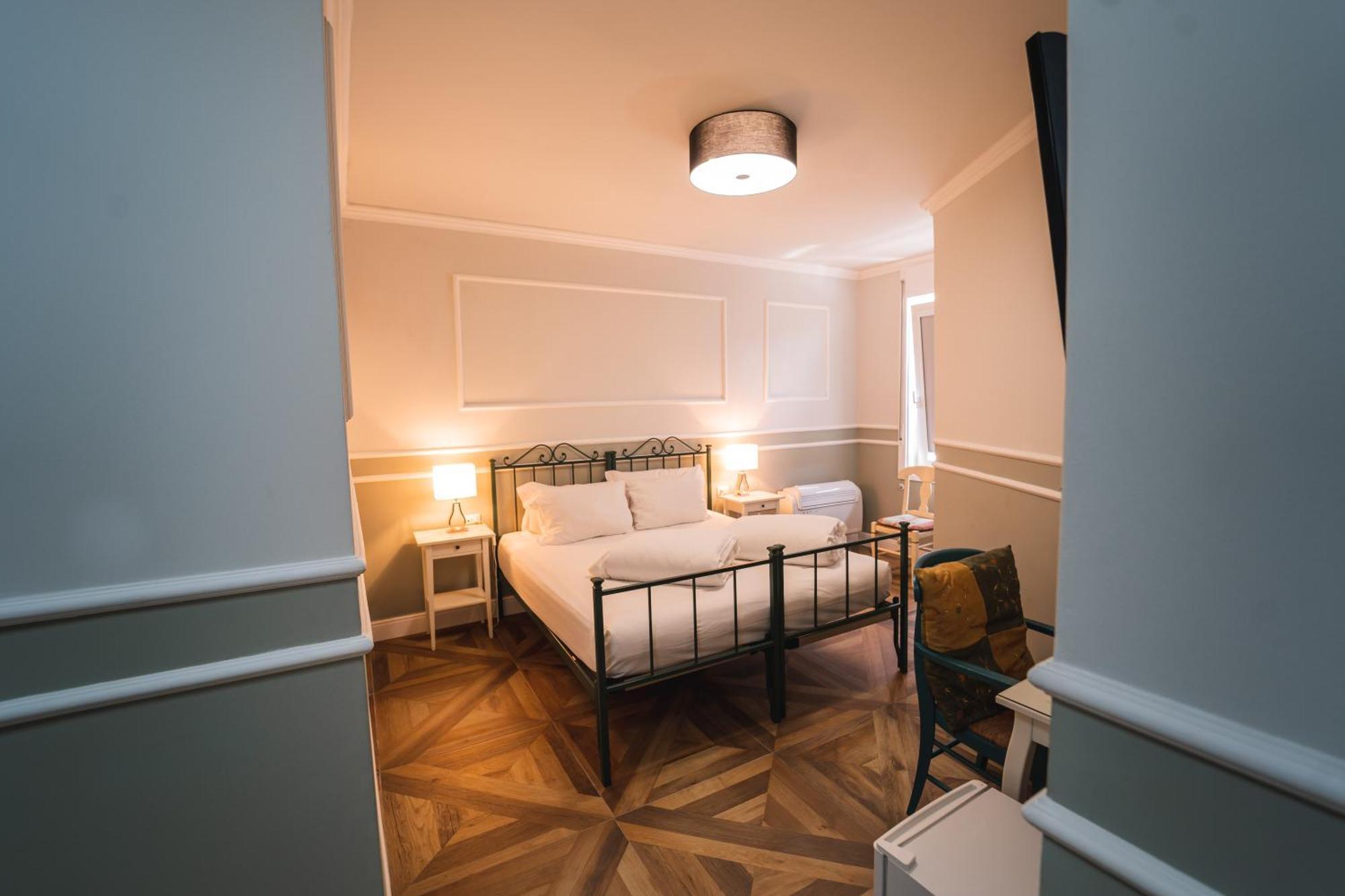 Locanda Gaudemus Sistiana Exteriér fotografie
