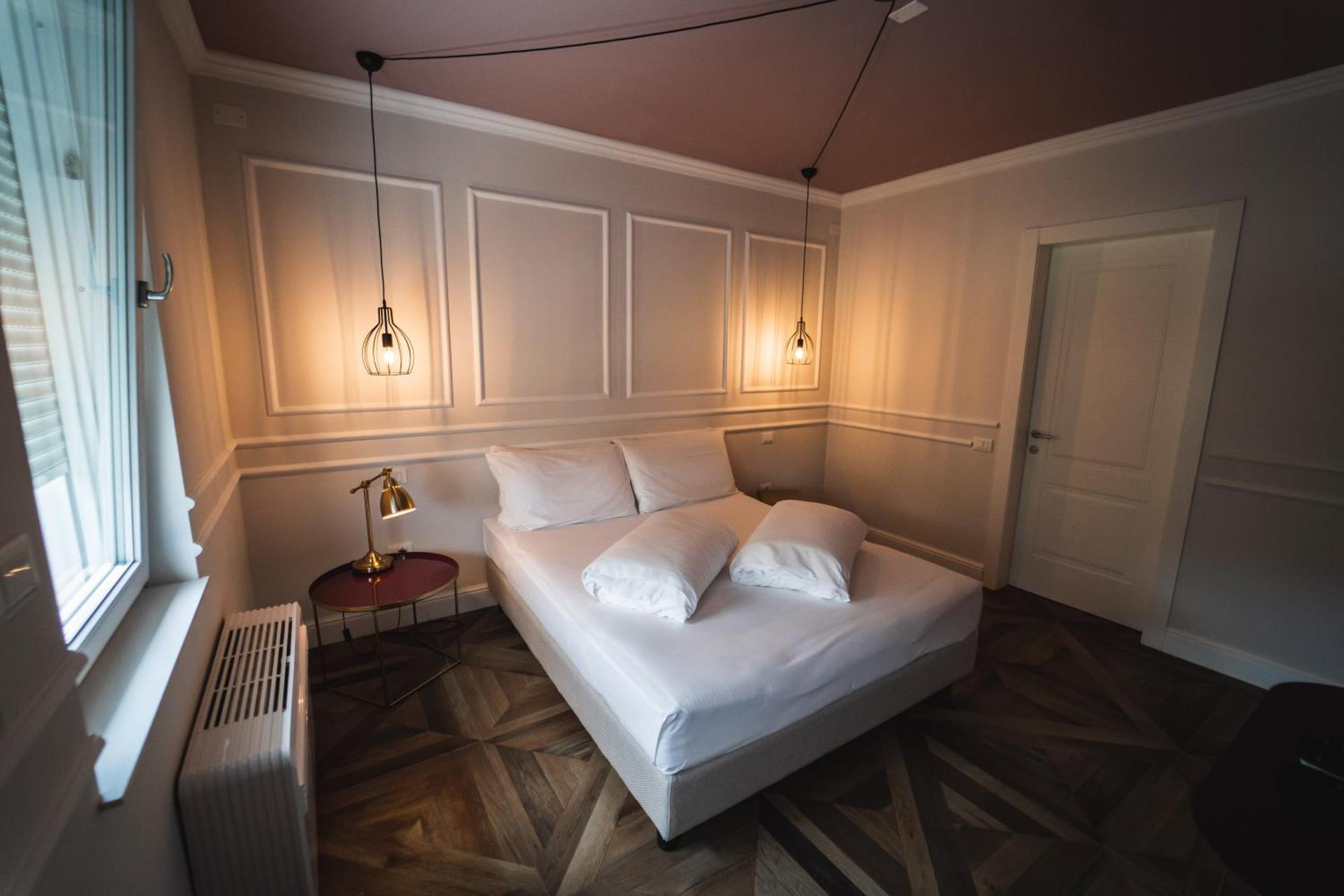 Locanda Gaudemus Sistiana Exteriér fotografie