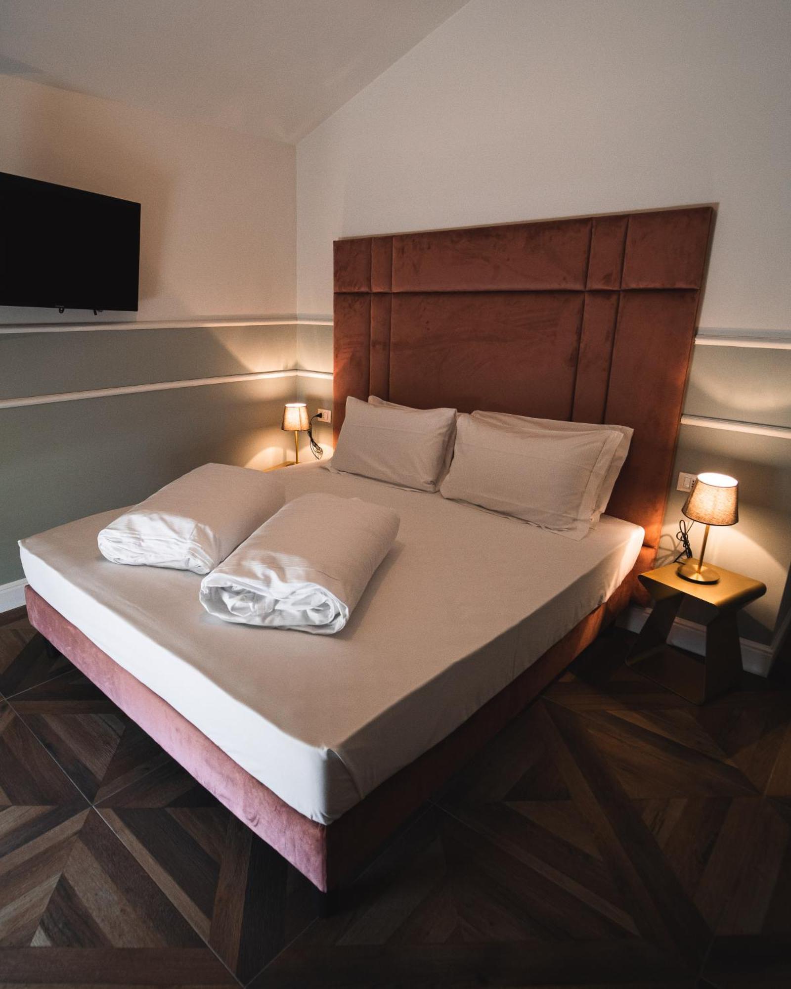 Locanda Gaudemus Sistiana Exteriér fotografie
